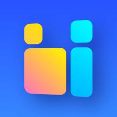 iScreen MOD APK (Premium Unlocked) Download Latest Version