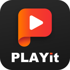 PLAYit MOD APK (VIP Unlocked) Download Latest Version)