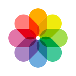 Iphone gallery Mod Apk (Android support)