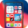 iOS Launcher 26 – iLauncher MOD APK (Premium Unlocked) Download Latest Version