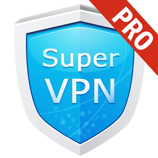 SuperVPN MOD APK (Premium Unlocked) Download Latest Version