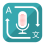 Voice to voice translator Anything language Mod Apk