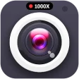 Unlimited Zoom camera HD 1000x Mod Apk