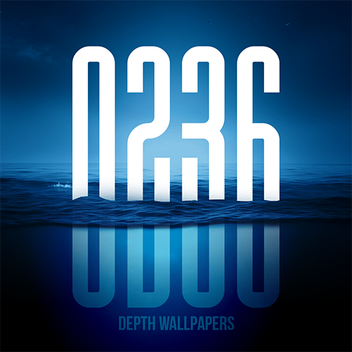  Depth Live Wallpaper - 3D Effect Mod Apk 