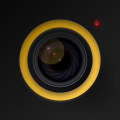 KinoCamera - Pro Camera 