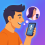 Voice Changer Male to Female MOD APK (Premium Unlocked) Download Latest Version
