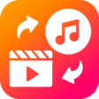 Video to MP3 Converter MOD APK (Premium Unlocked) Download Latest Version