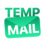 Temp Mail MOD APK (Premium Unlocked) Download Latest Version